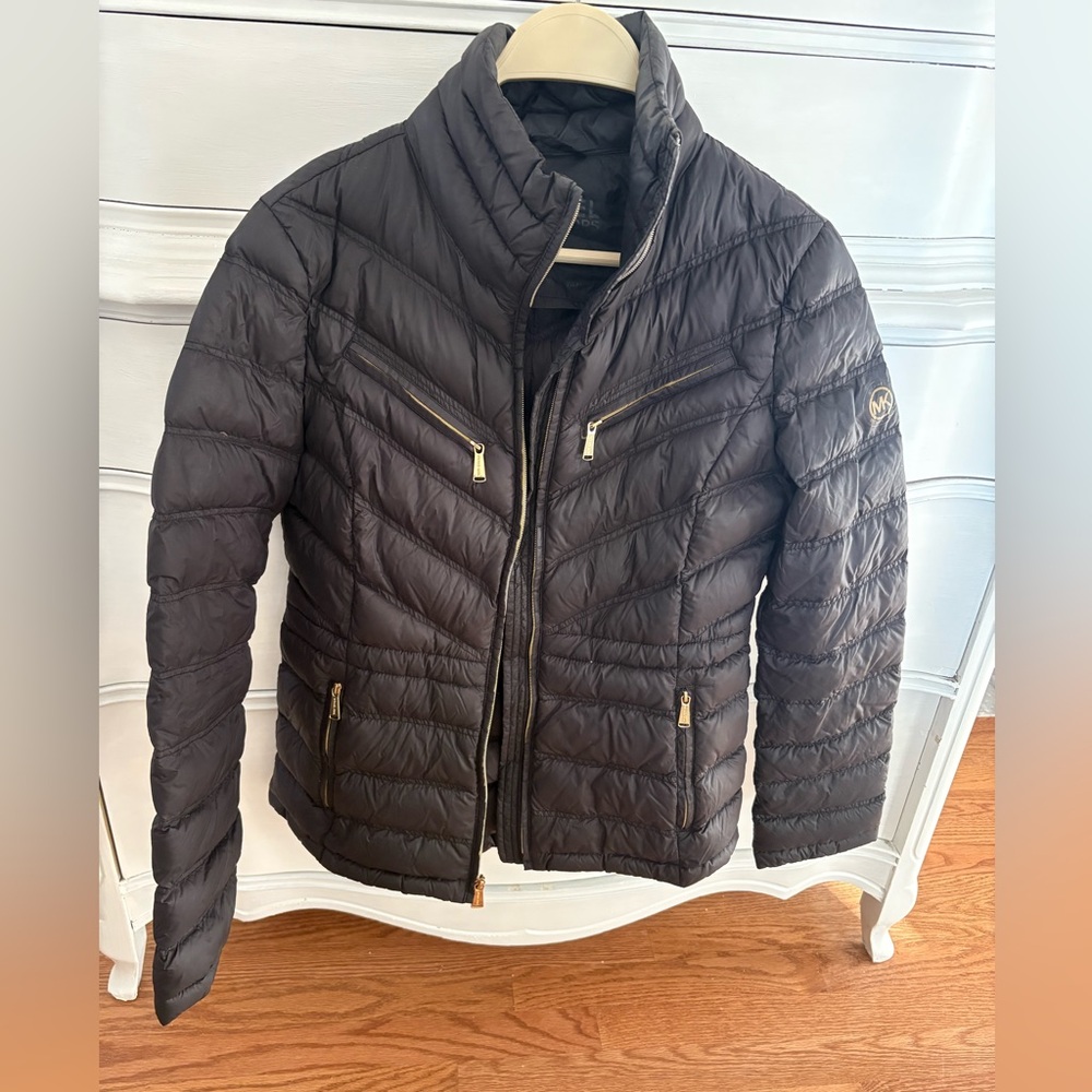 Light Weight Jacket - image 1